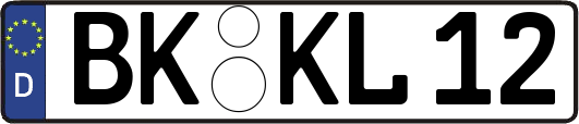 BK-KL12