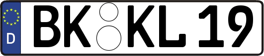 BK-KL19