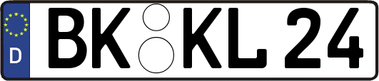 BK-KL24