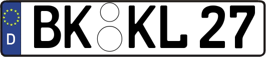BK-KL27