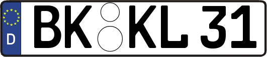 BK-KL31