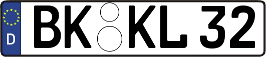 BK-KL32