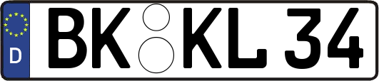 BK-KL34