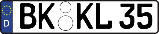 BK-KL35