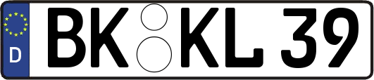 BK-KL39