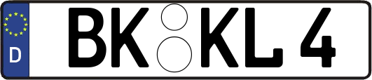 BK-KL4