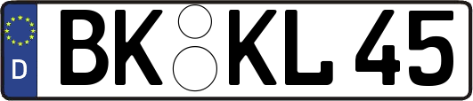 BK-KL45