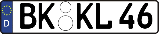 BK-KL46