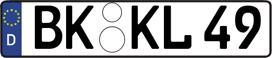 BK-KL49