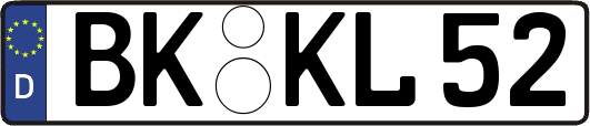 BK-KL52
