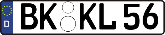 BK-KL56