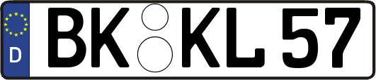 BK-KL57