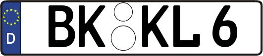 BK-KL6