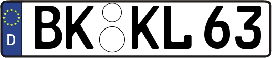 BK-KL63