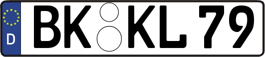 BK-KL79