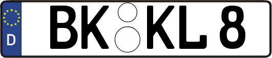 BK-KL8