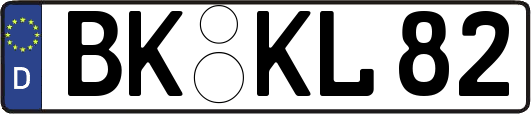 BK-KL82