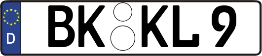BK-KL9