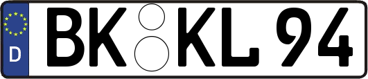 BK-KL94