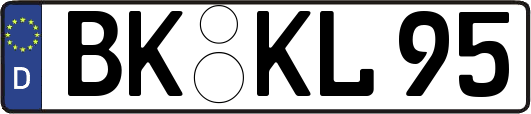 BK-KL95