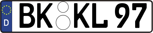 BK-KL97