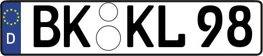 BK-KL98