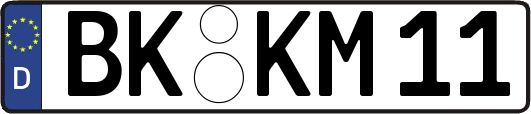 BK-KM11