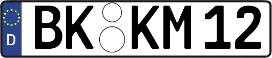 BK-KM12