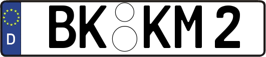 BK-KM2