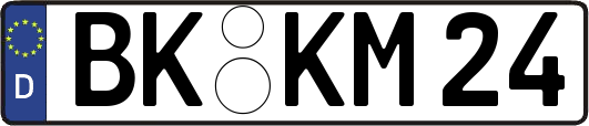 BK-KM24