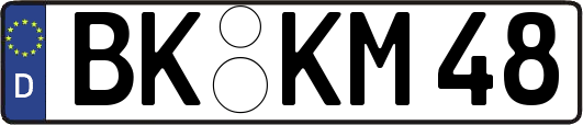 BK-KM48