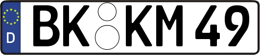 BK-KM49