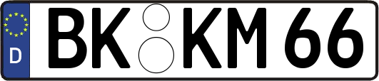 BK-KM66