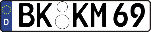 BK-KM69