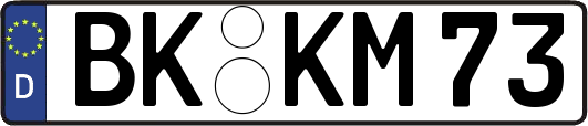 BK-KM73