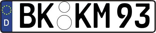 BK-KM93