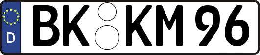 BK-KM96