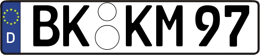 BK-KM97