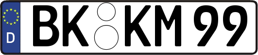 BK-KM99
