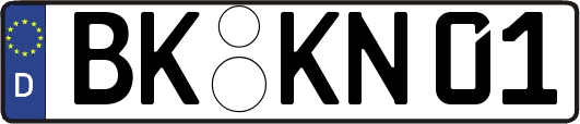 BK-KN01