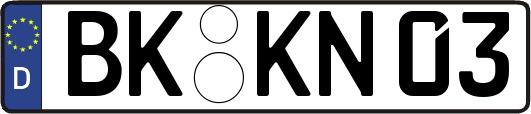 BK-KN03