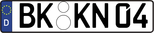 BK-KN04