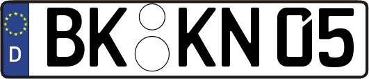 BK-KN05