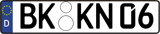 BK-KN06