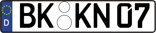 BK-KN07