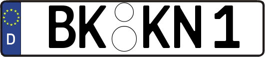 BK-KN1