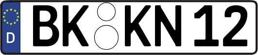 BK-KN12