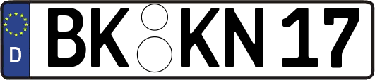 BK-KN17