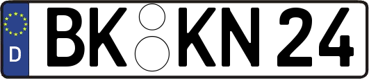 BK-KN24
