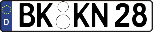 BK-KN28